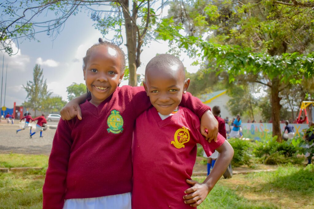 Junior School Uniforms